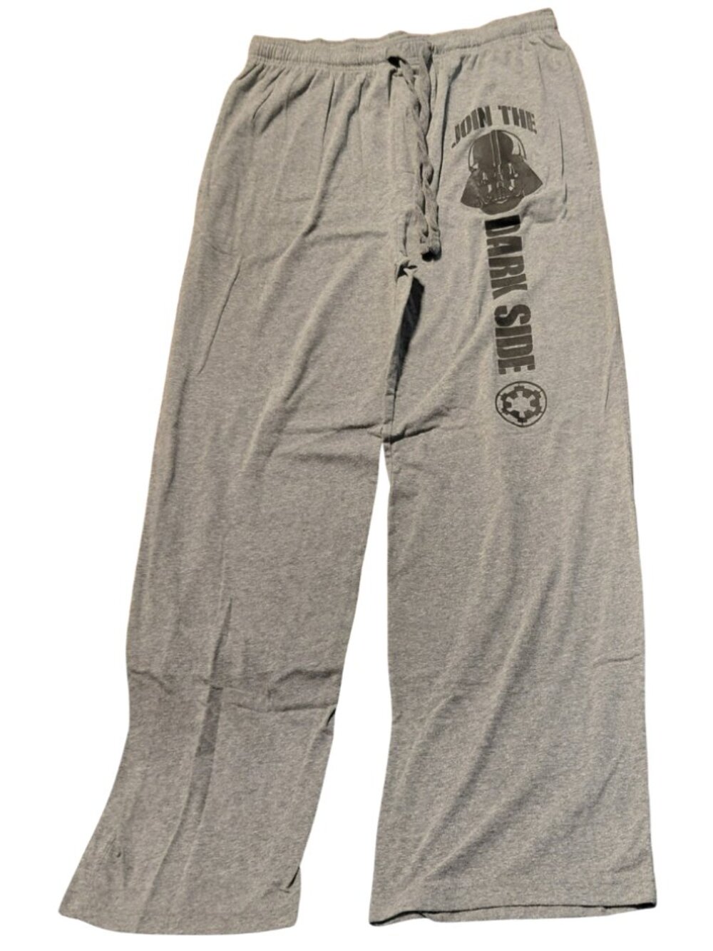 Star Wars Darth Vader Men's Longewear Pajama Bottoms Size XL (40/42)